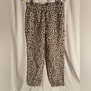 Ann Taylor Knit Pull on Pant